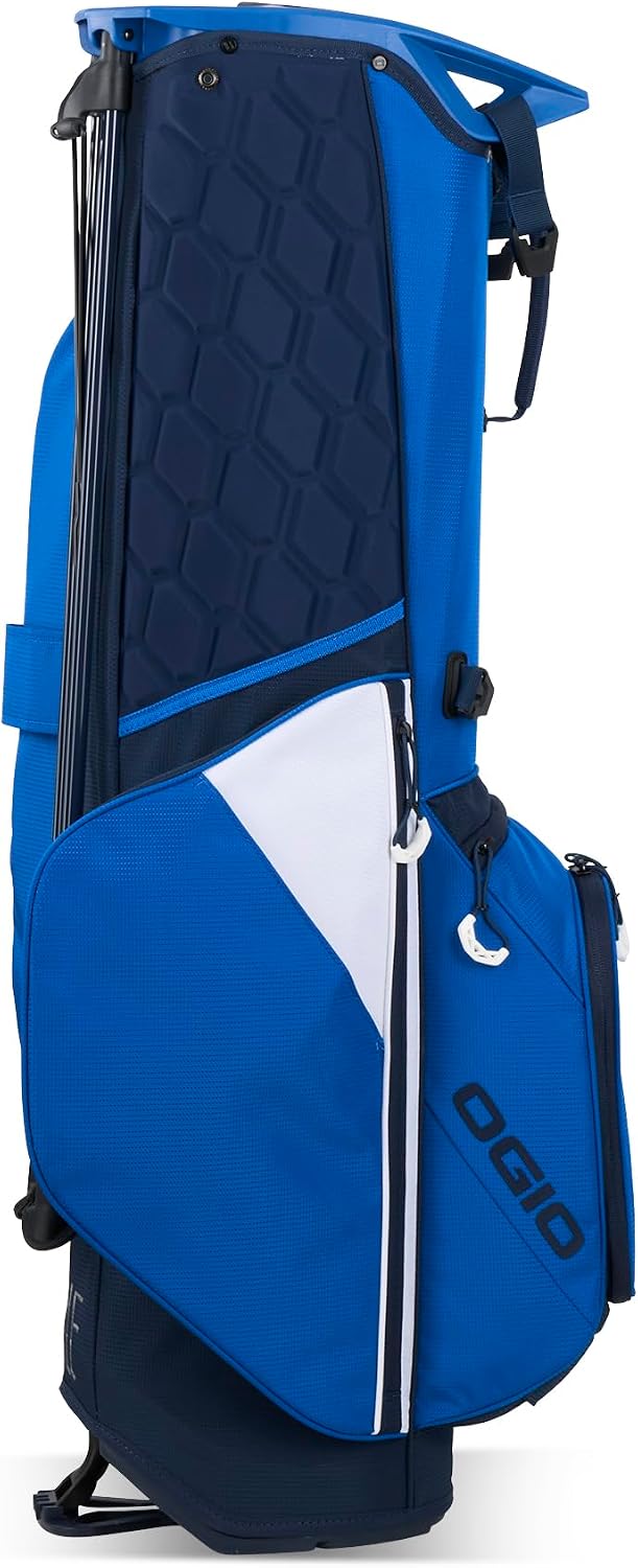 OGIO Fuse Stand Bag(Blue Sky)