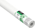 Liquitex Recycled Canvas, Raw Roll, 71' x 6 yards, White