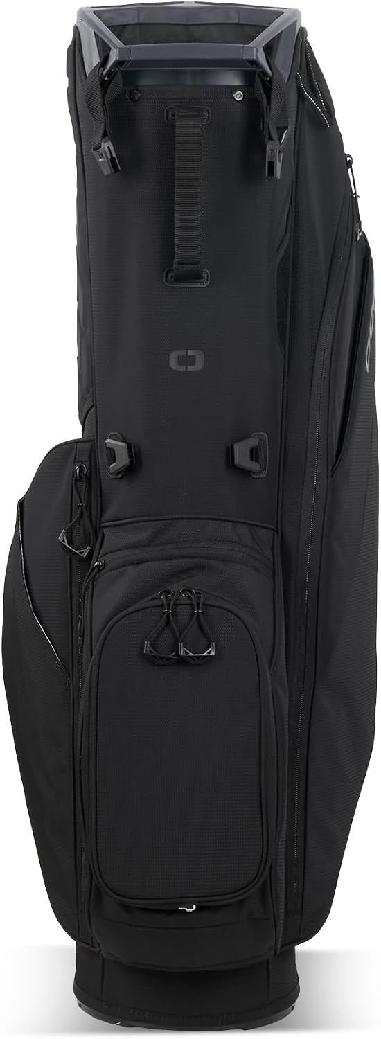OGIO Fuse Stand Bag(Black)
