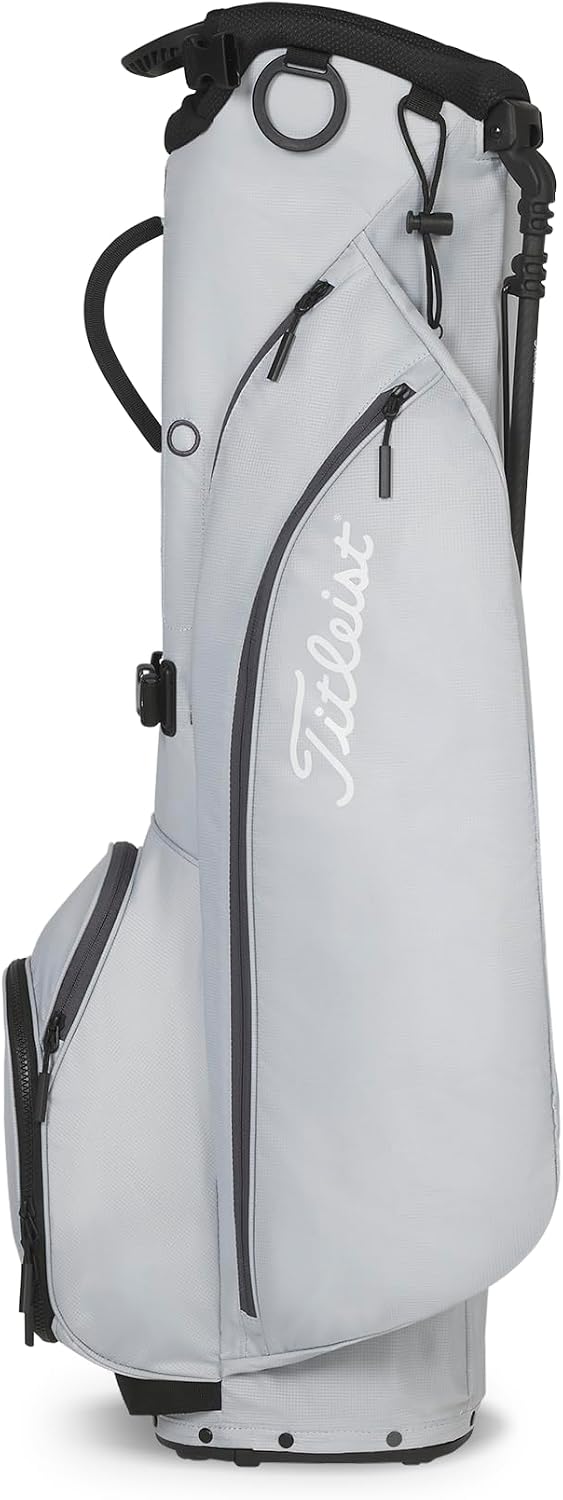Titleist - Players 4 Carbon Golf Bag