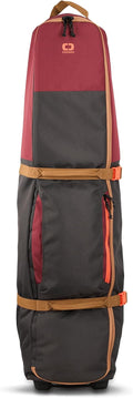OGIO Golf Wheeled Travel Bag (for Golf Bag and Clubs)