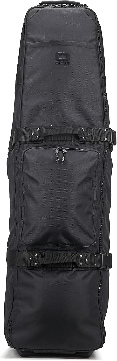 OGIO Golf Wheeled Travel Bag (for Golf Bag and Clubs)