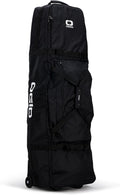 OGIO Alpha Travel Cover Black