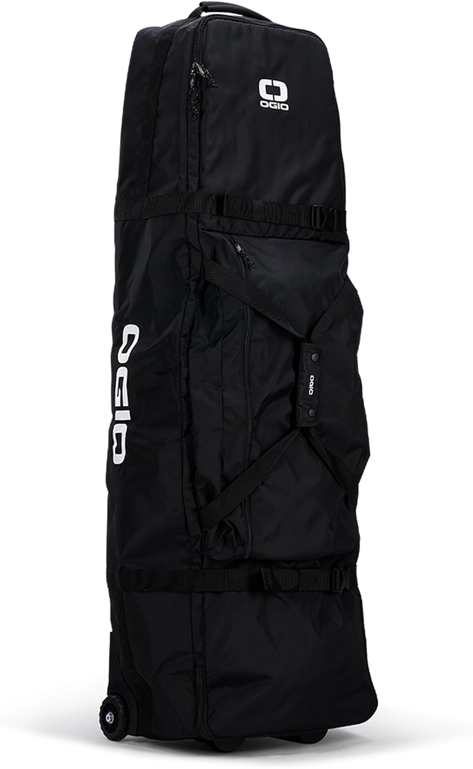 OGIO Alpha Travel Cover Black