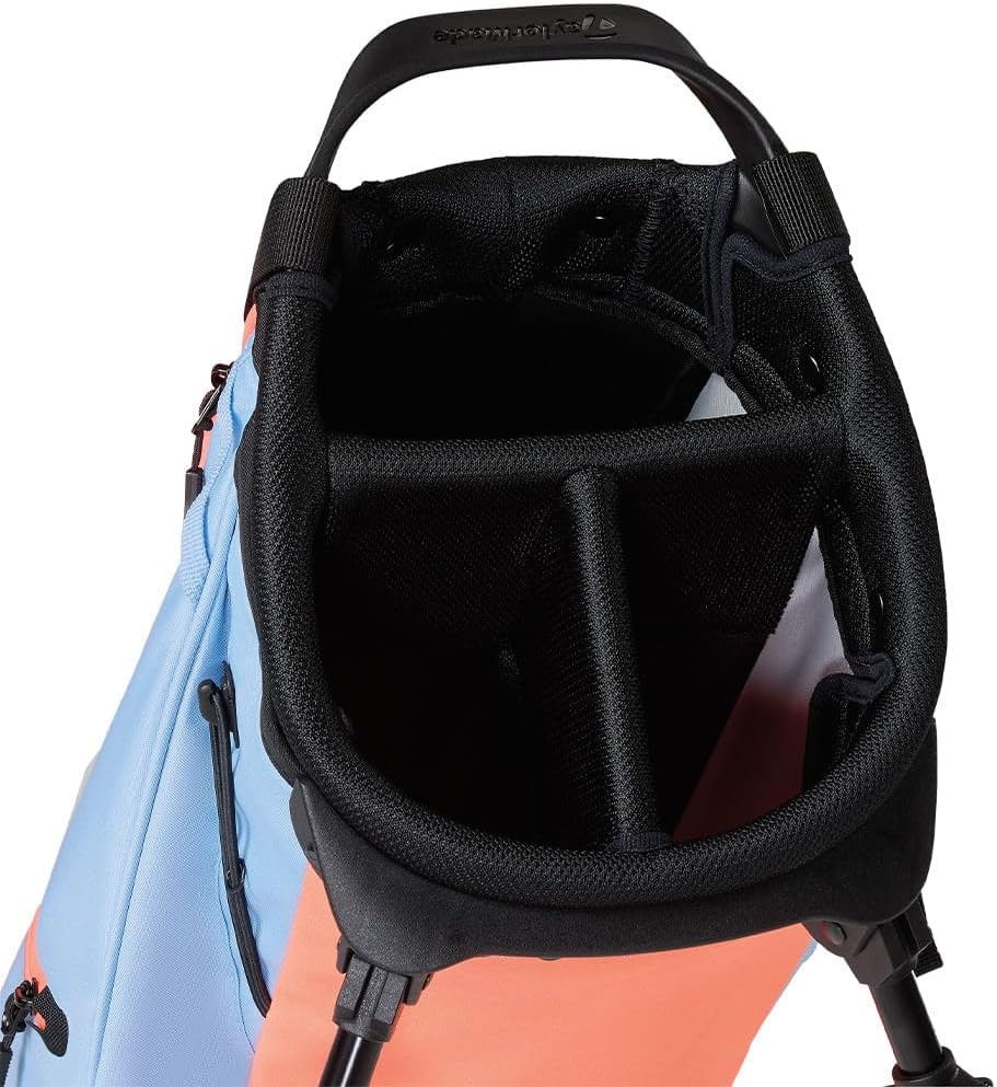 TaylorMade Golf Flextech Carry Stand Bag