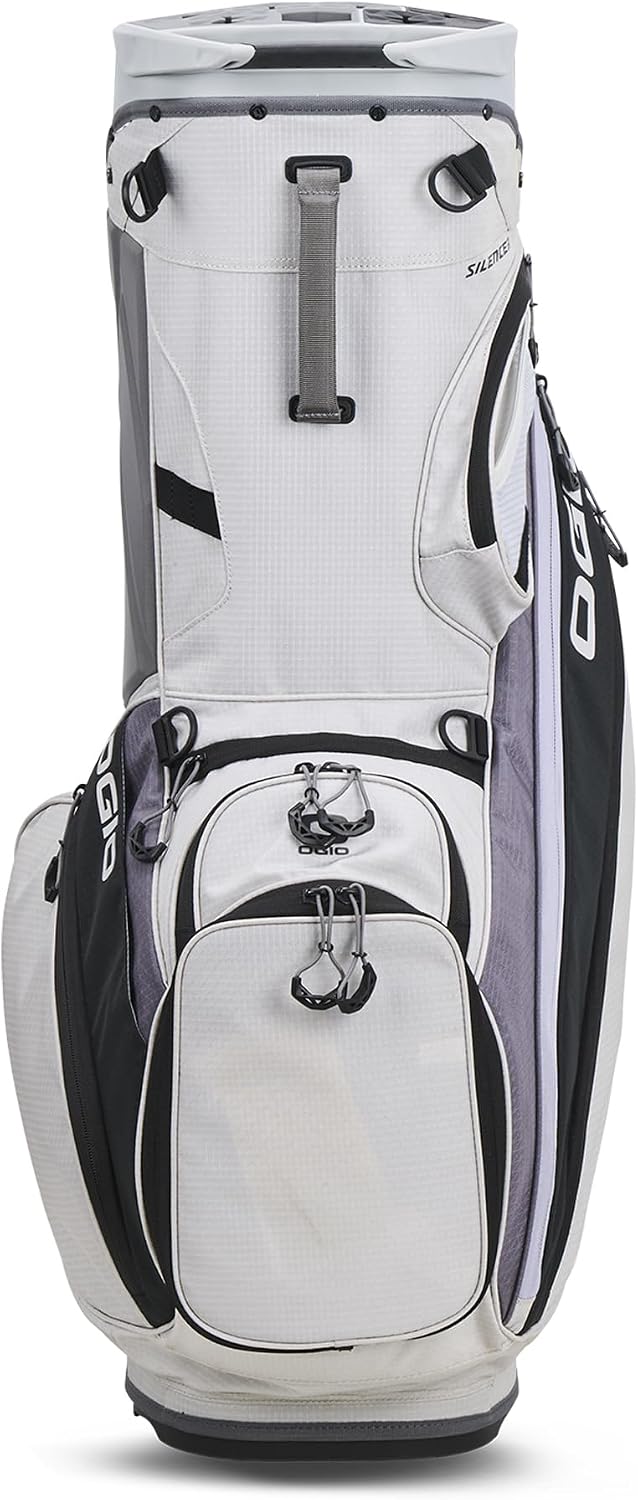 OGIO Golf Silencer Stand Bag