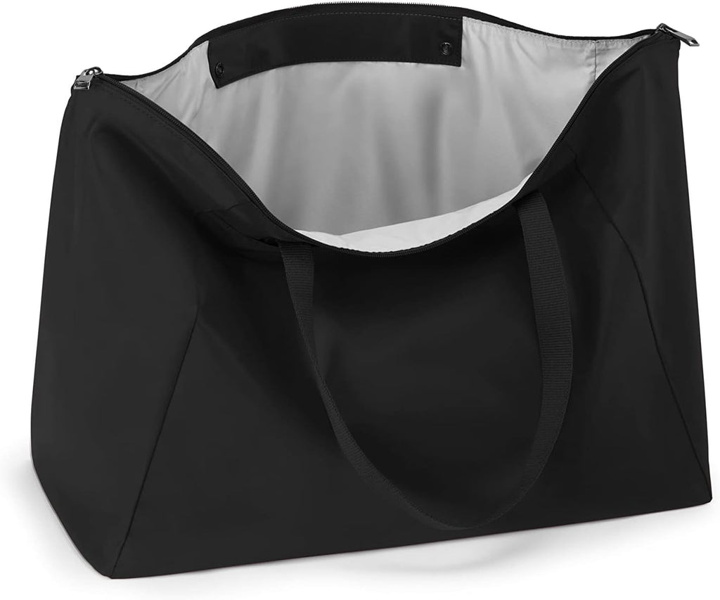 TUMI Just In Case Tote - Packable Travel Tote Bag for Women & Men - Carry Travel Accessories Easily