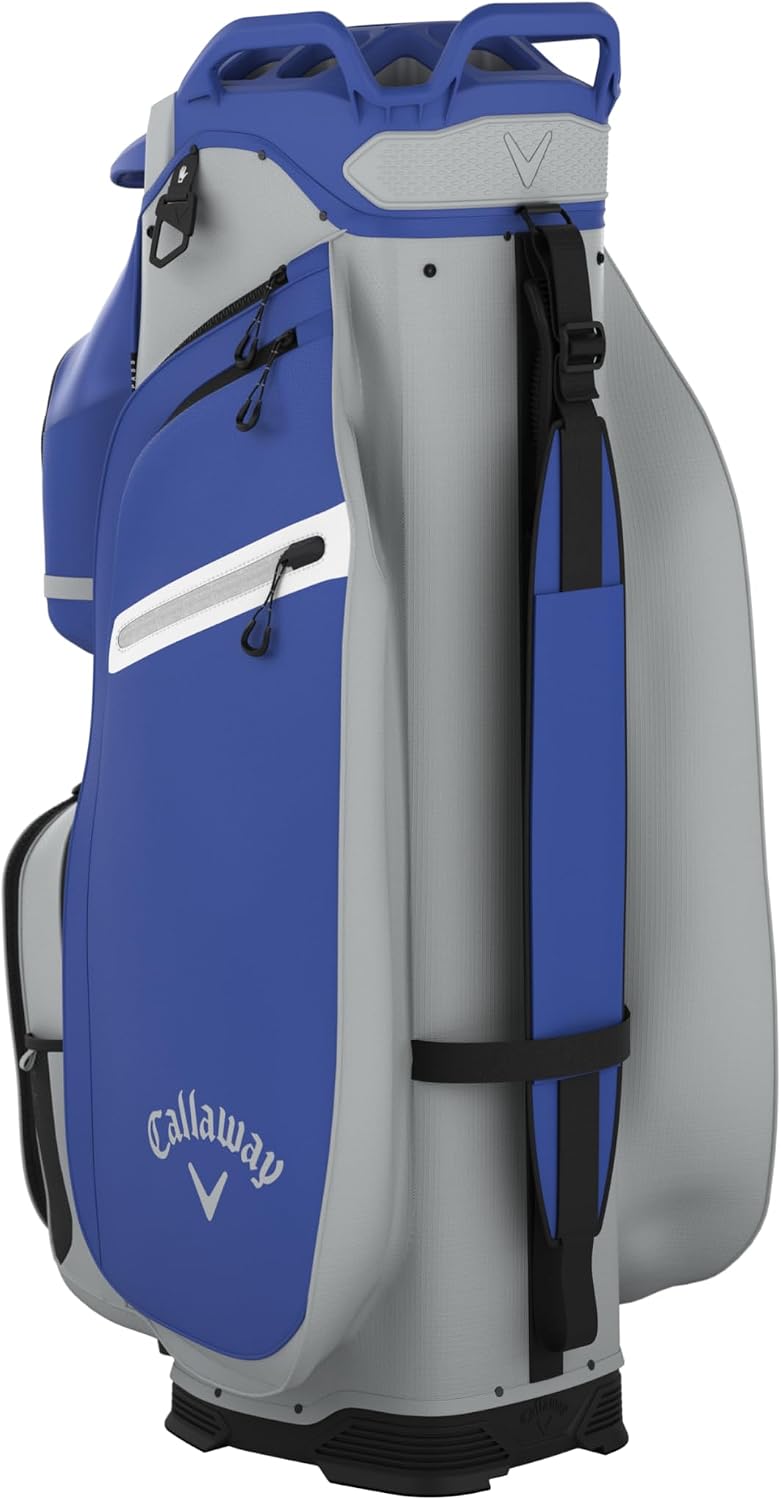 Callaway Golf Cargo Cart Bag