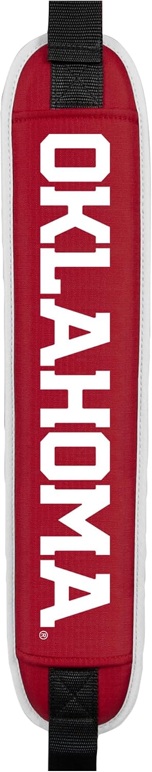 Clubhouse Cooler Cart Bag NCAA