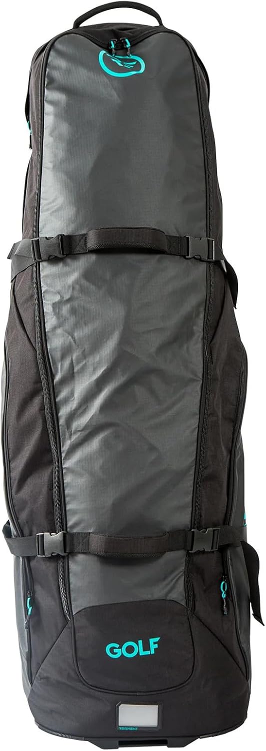 Ride Engine Driver Golf Travel Bag - Kitesurfing, Kiteboarding, Wingsurf, Wing Foiling