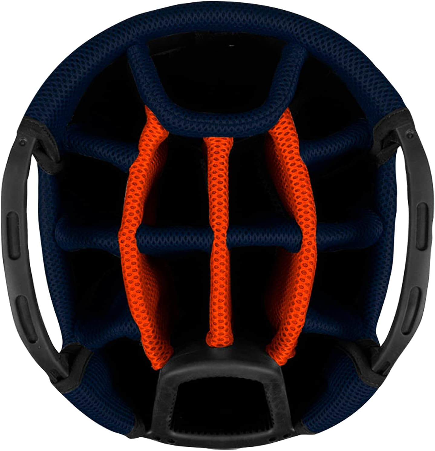Team Effort NCAA The Bucket III Cooler Cart Golf Bag