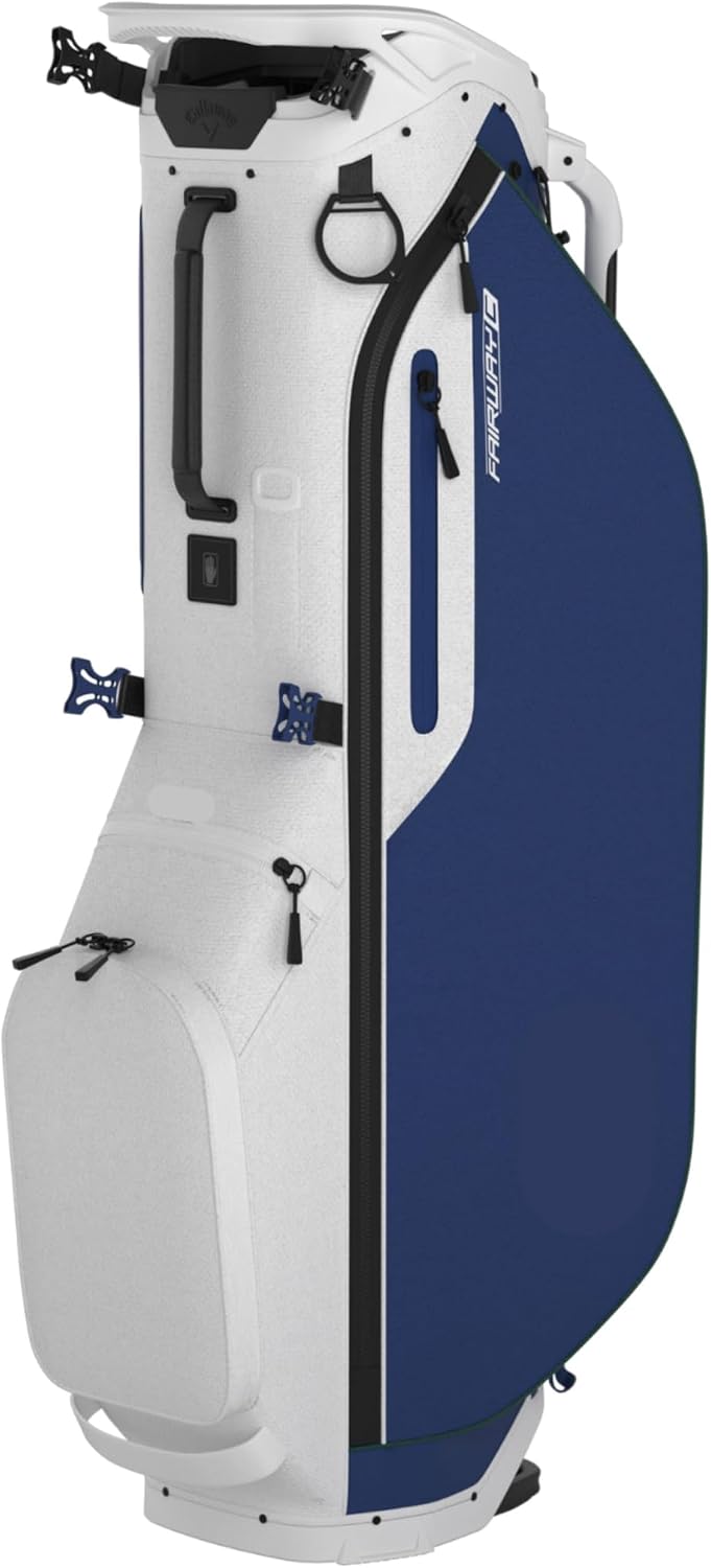 Callaway Golf Fairway C No Logo Stand Bag