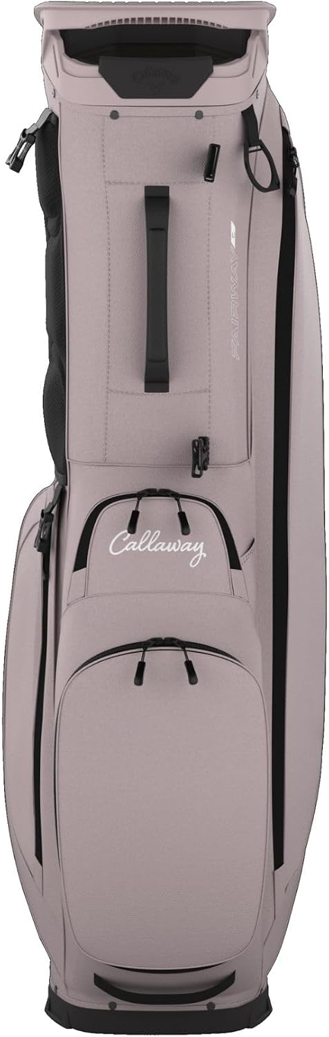 Callaway Golf Fairway C No Logo Stand Bag