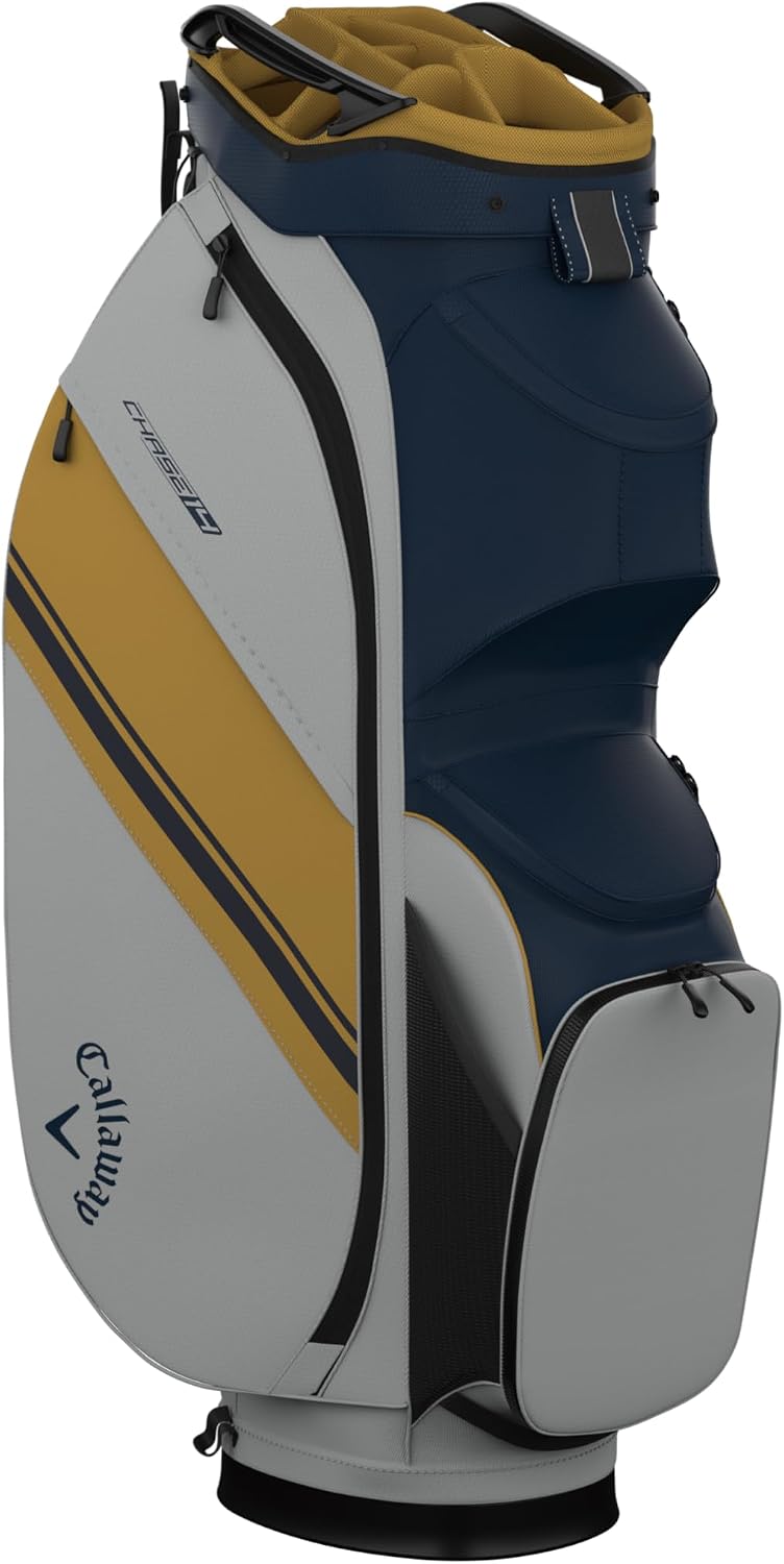 Callaway Golf Chase 14 Cart Bag