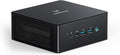 MINISFORUM UM890 Pro Mini PC, AMD Ryzen 9 8945HS (up to 5.2GHz) Mini Computers, 32GB DDR5 5600MHz RAM& 512 PCIe 4.0 SSD, Mini Desktop Quad Display HDMI/DP1.4/USB-C, AMD Radeon 780M/Dual LAN 2.5G