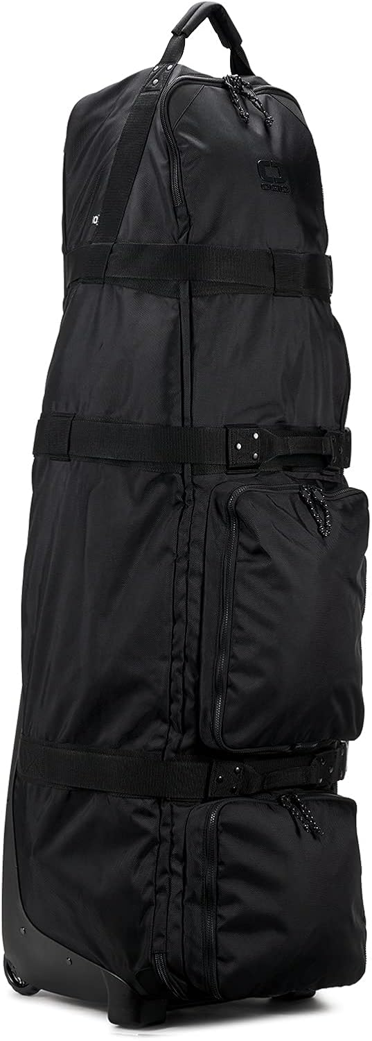 OGIO Golf Wheeled Travel Bag (for Golf Bag and Clubs)