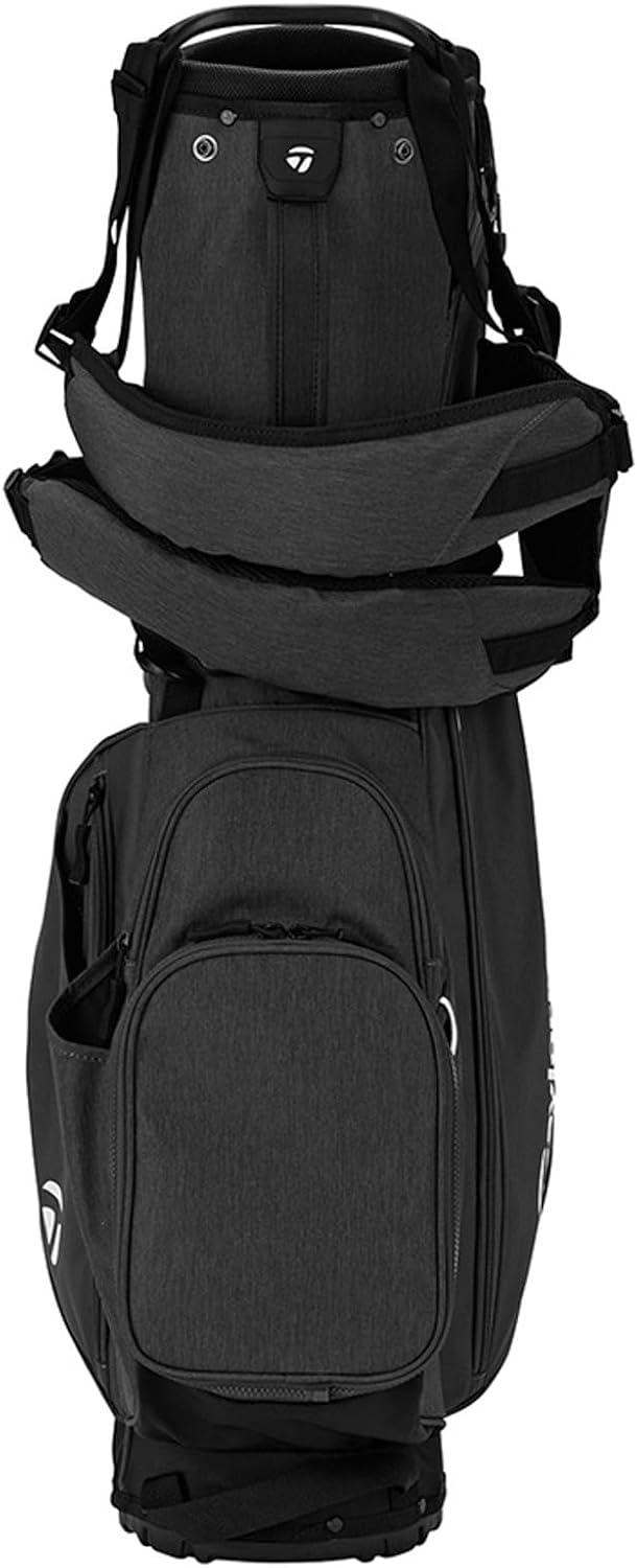 TaylorMade Golf Flextech Stand Bag