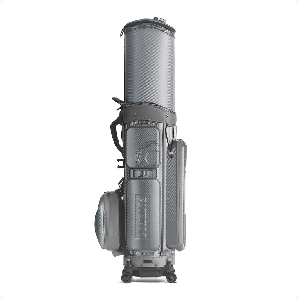 HELIX Armor 2-in-1 Travel & Cart Bag
