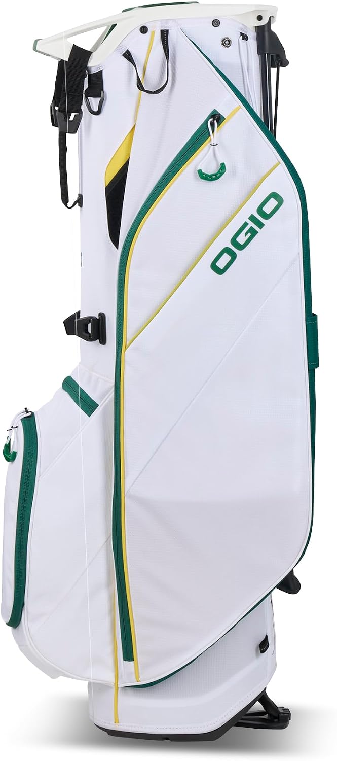 OGIO Fuse Stand Bag(Magnolia)