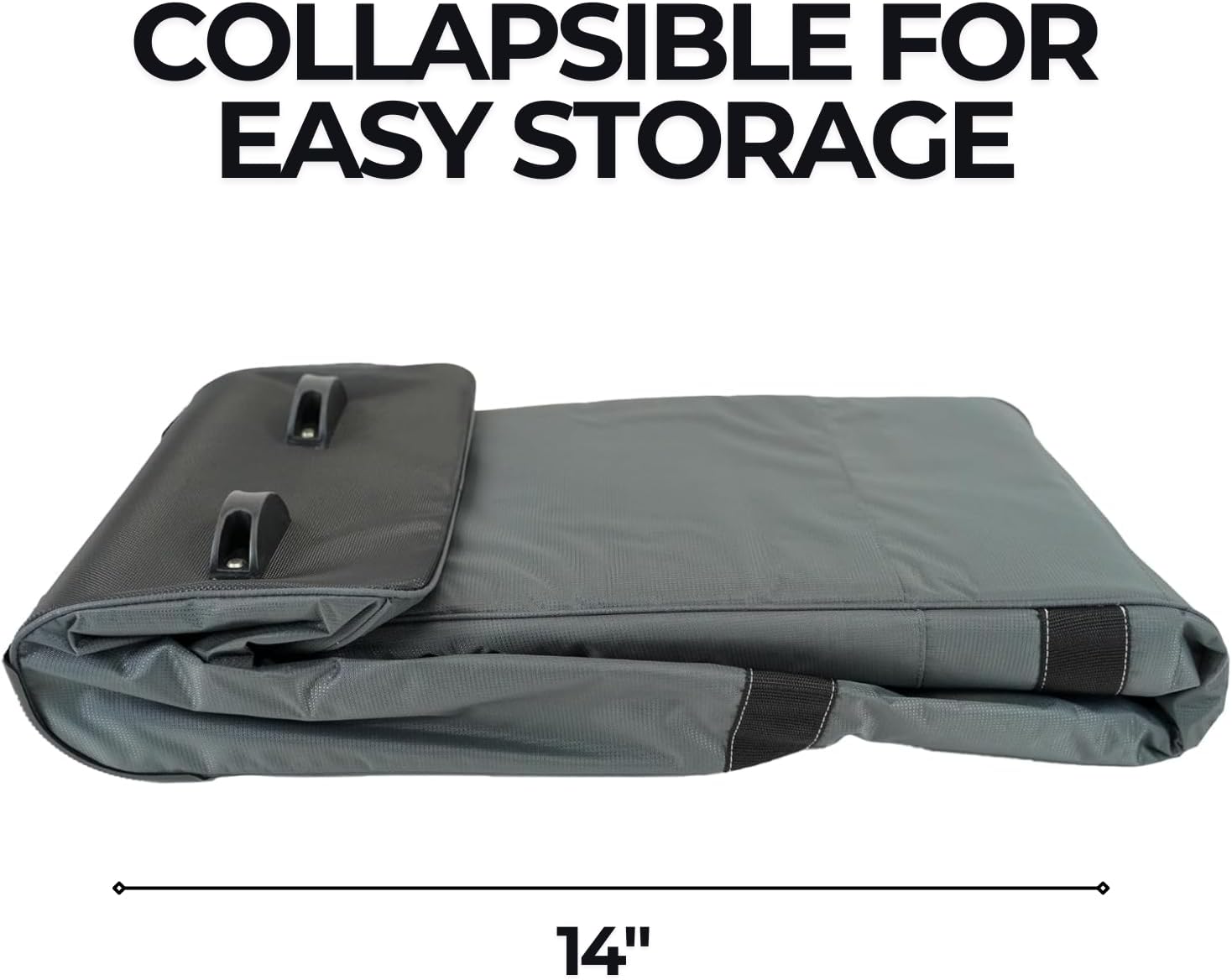 Izzo Deluxe Golf Travel Bag