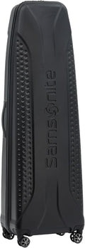Samsonite Tour Premier Golf Hard Case Golf Travel Bag, Lightweight & Durable ABS Shell, 360 Degree Multi-Directional 'Shark Wheels'