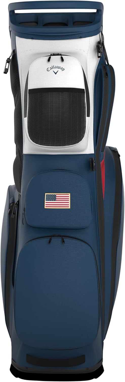 Callaway Golf Fairway 14 Stand Bag