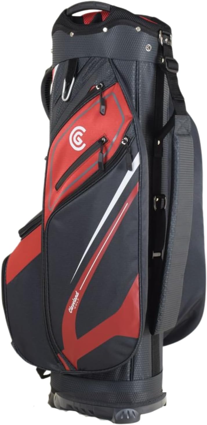 Cleveland Golf Lightweight Cart Bag