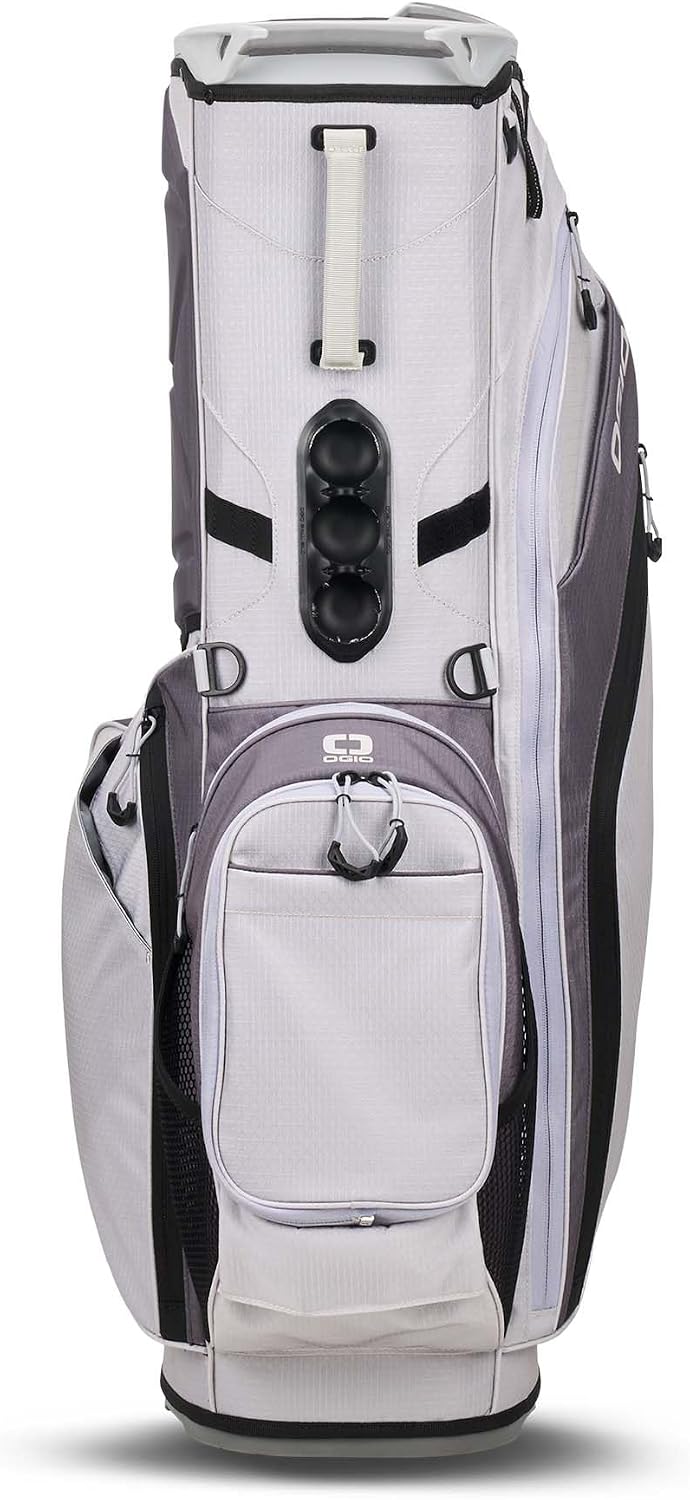 OGIO Golf Woode Hybrid Stand Bag