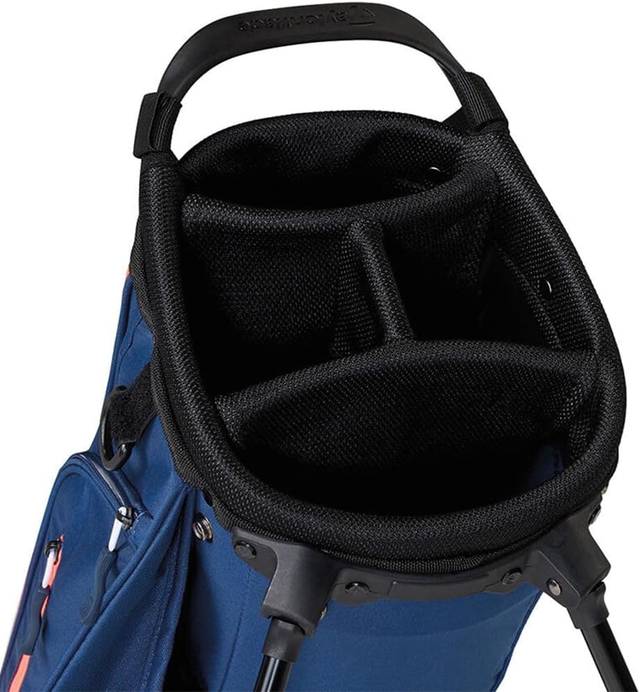 TaylorMade Golf Flextech Stand Bag