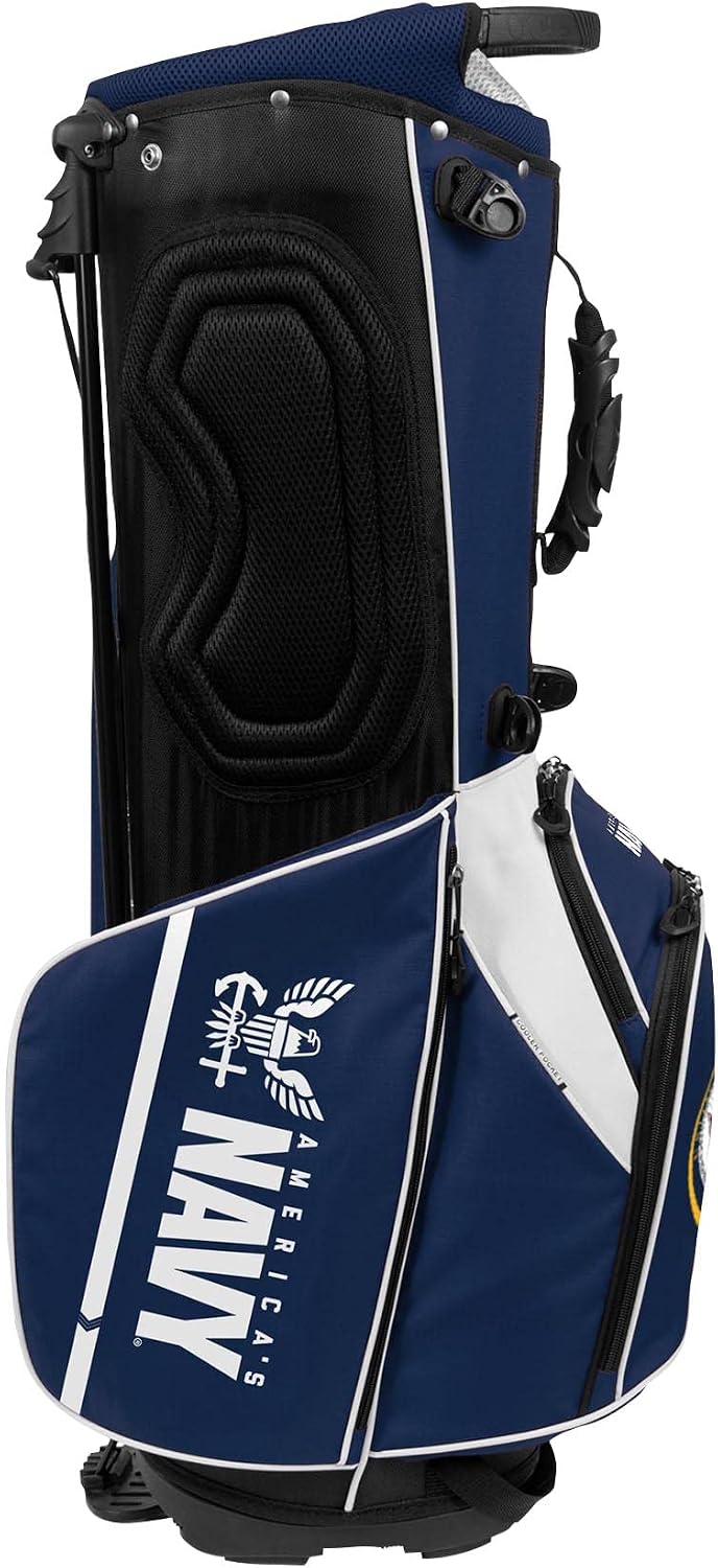 Team Effort Caddie Carry Hybrid Bag