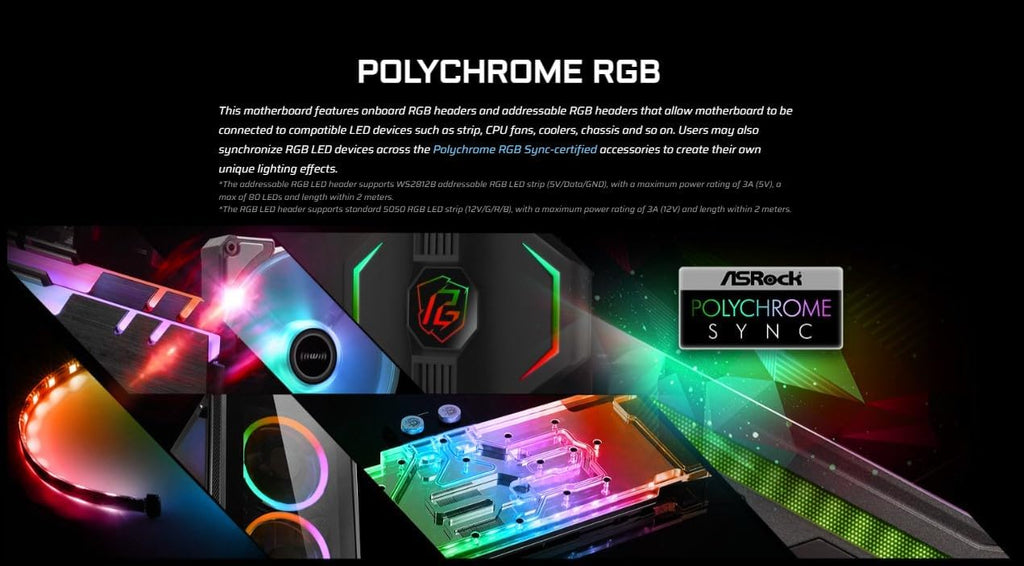 ASRock AMD B850i Lightning WiFi 6E Socket AM5 Ryzen 9000/8000/7000 Series DDR5 8200+ (OC) MHz 128GB Mini ITX Motherboard M.2 SATA3 6.0 Gb/s PCIe 5.0 B850 BIOS Flashback