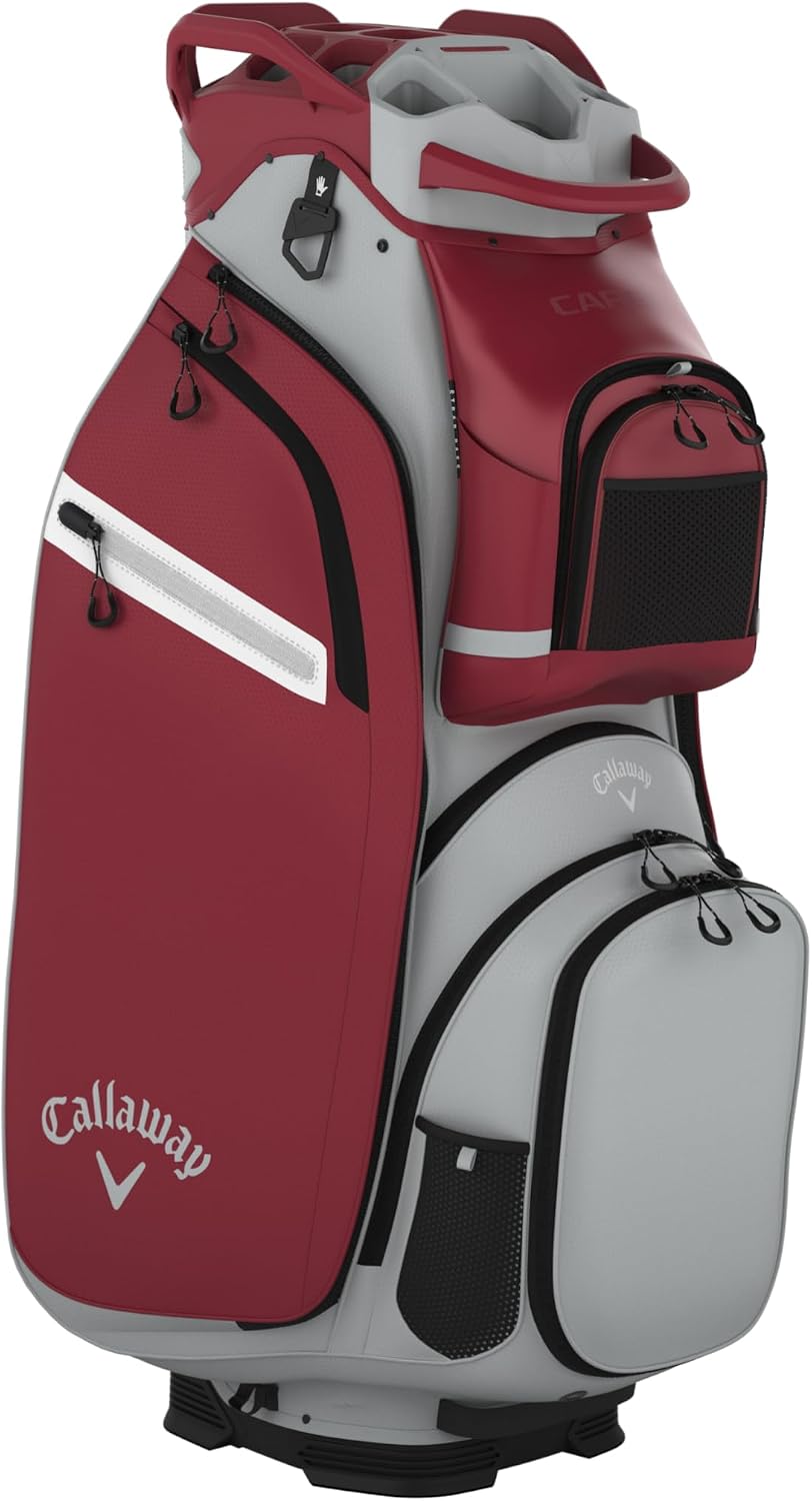 Callaway Golf Cargo Cart Bag