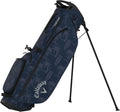 Callaway Golf Hyperlite Zero Stand bag