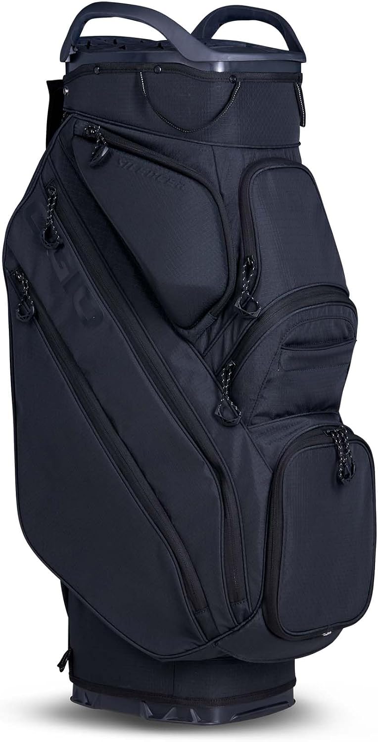 OGIO Golf Silencer Cart Bag