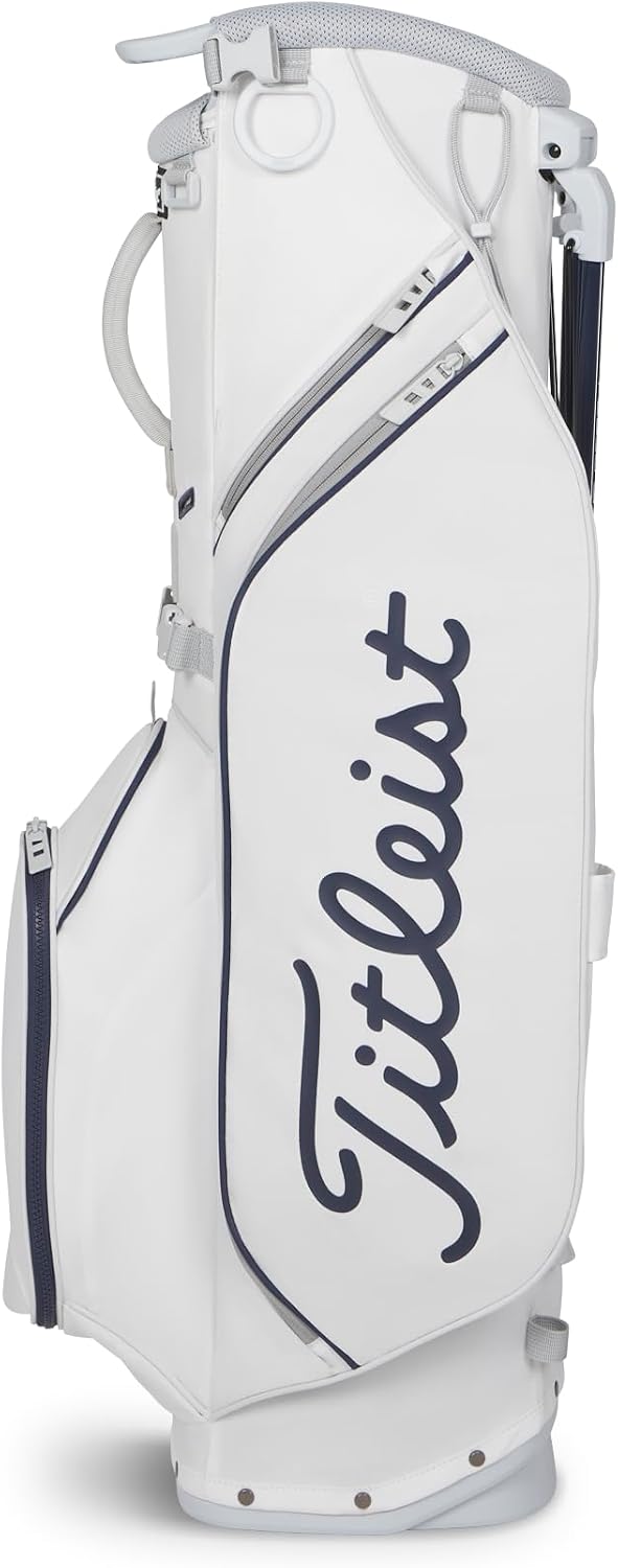 Titleist Players S4