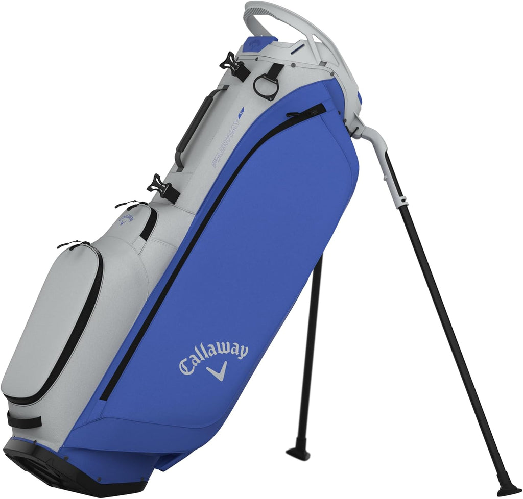 Callaway Golf Fairway C Stand Bag