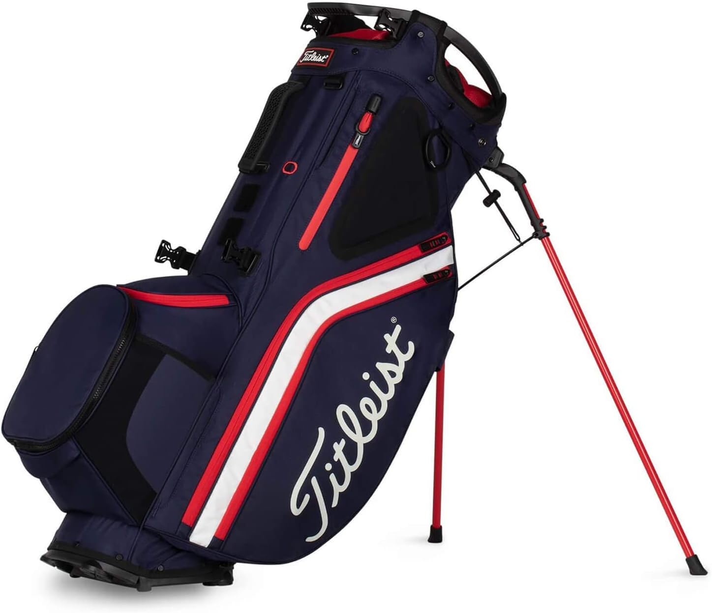 Titleist - Golf Bag Prior Season