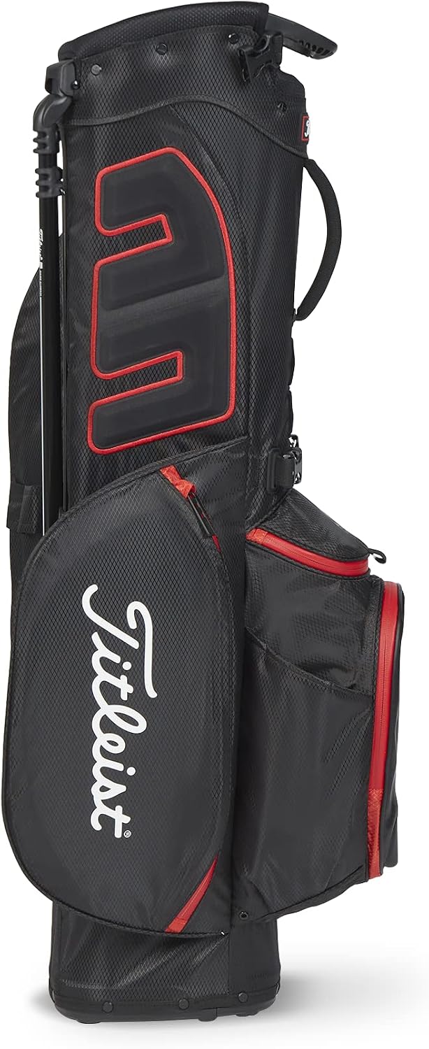 Titleist Golf Players 4 StaDry Stand Bag