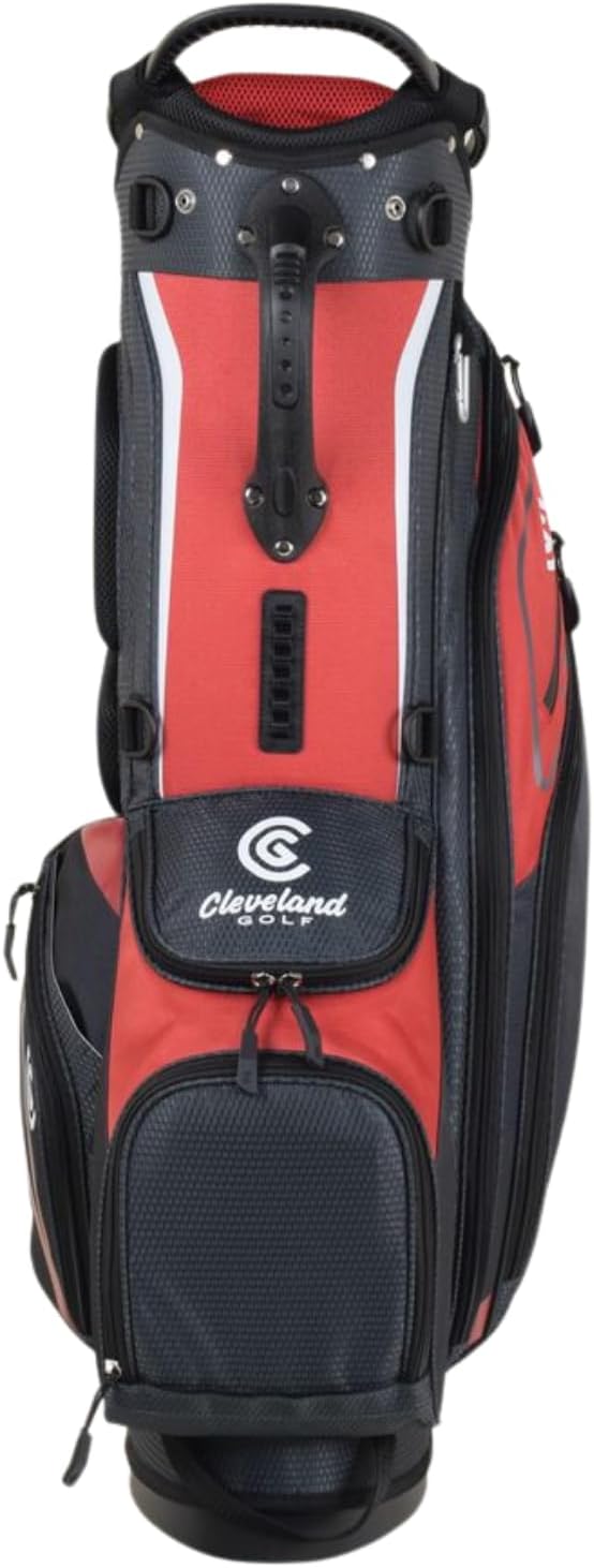 Cleveland Golf Lightweight Stand Bag