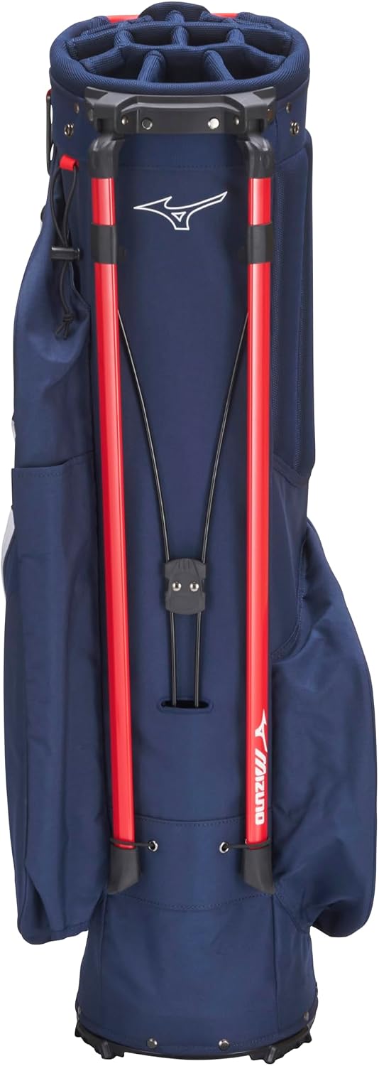 Mizuno BR-DX 14-Way Hybrid Stand Golf Bag