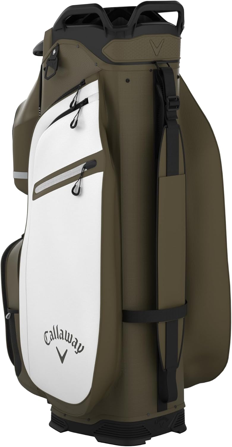 Callaway Golf Cargo Cart Bag