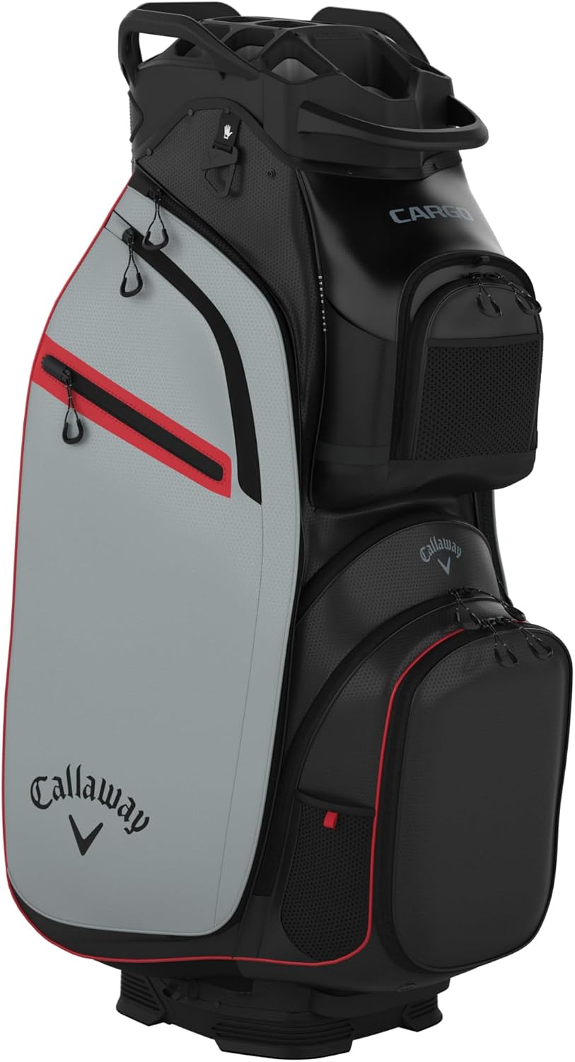 Callaway Golf Cargo Cart Bag