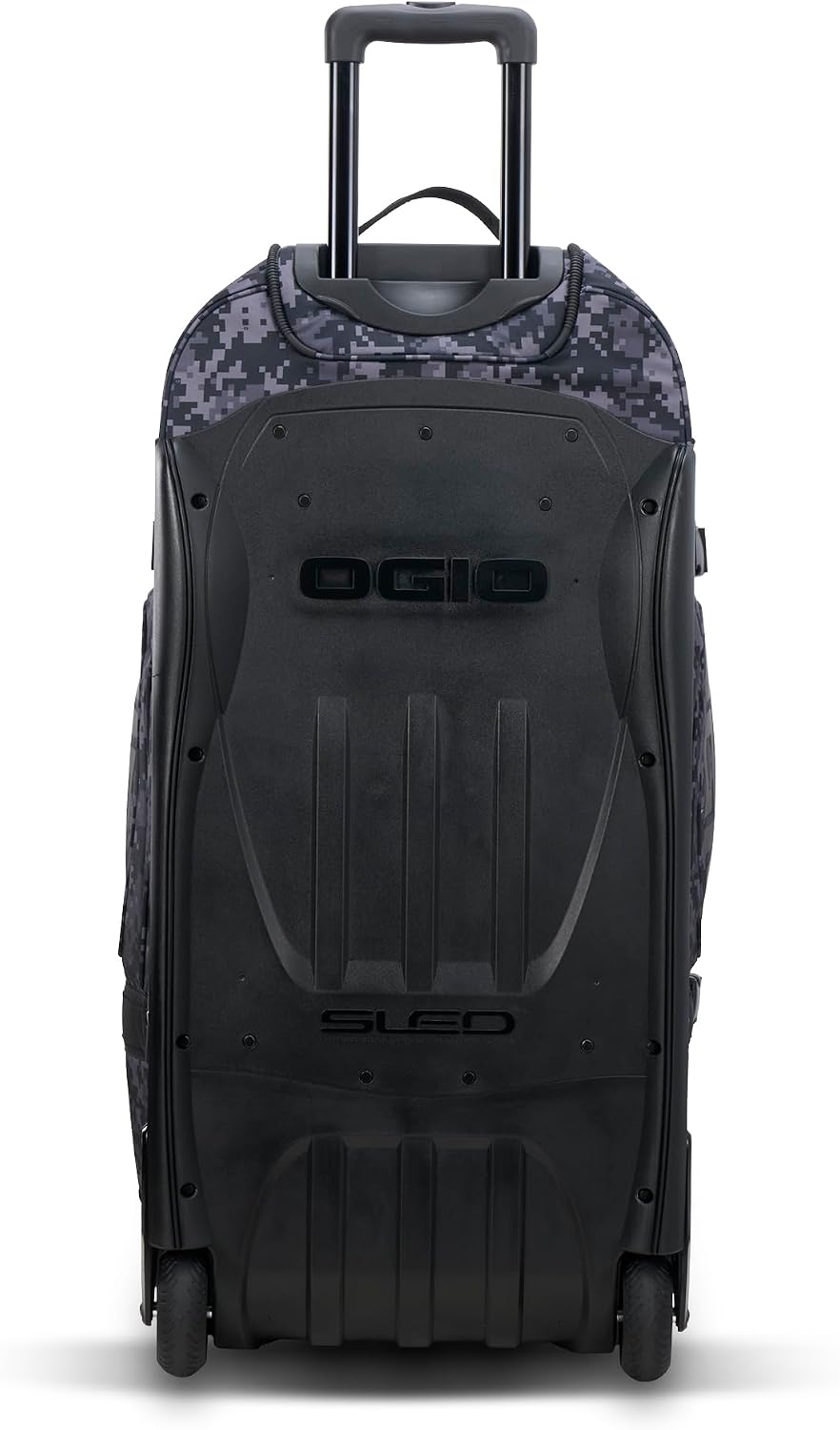 Ogio RIG 9800 Wheeled Suitcase (Titanium Camo)