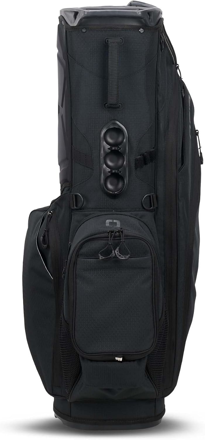 OGIO Golf Woode Hybrid Stand Bag
