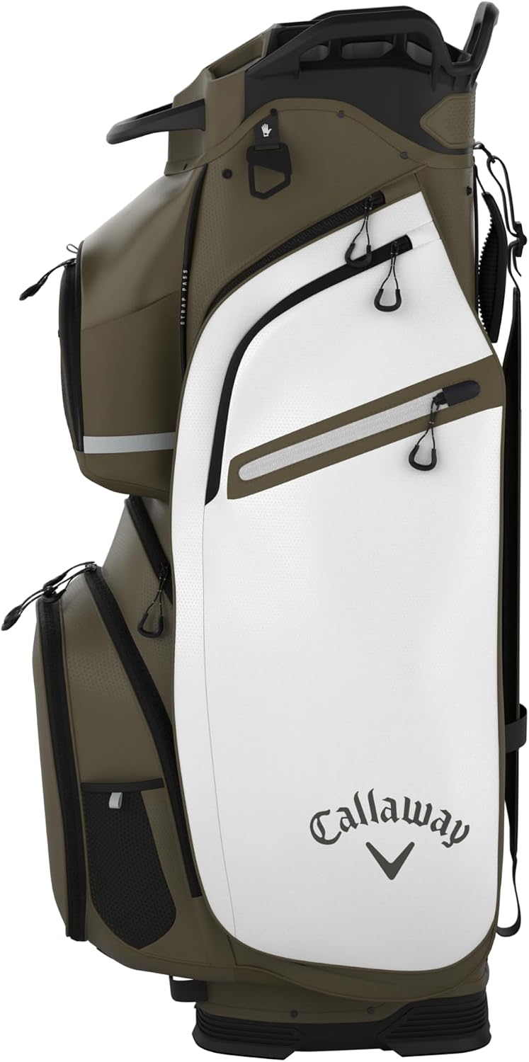 Callaway Golf Cargo Cart Bag