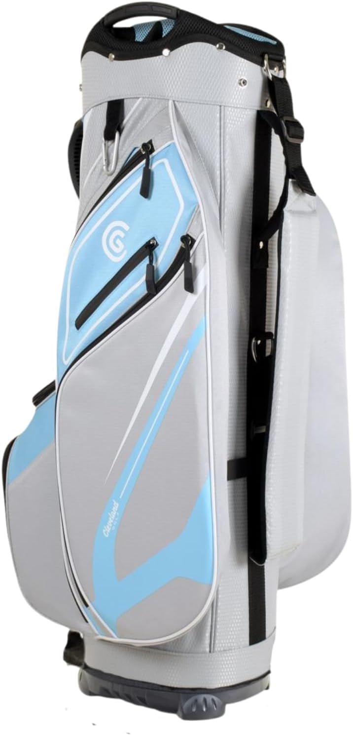 Cleveland Golf Lightweight Cart Bag