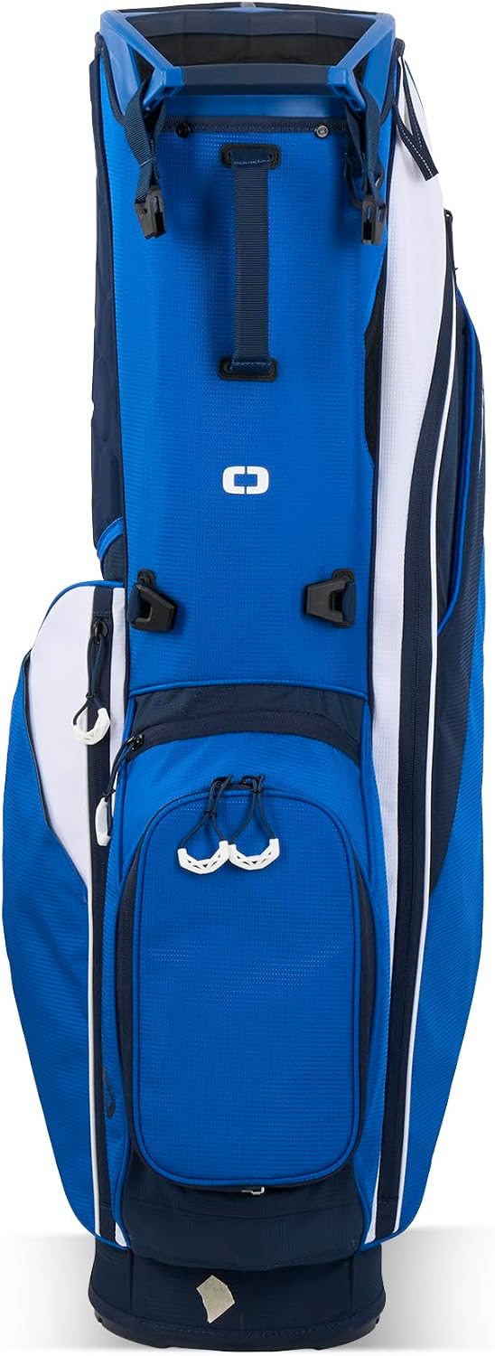 OGIO Fuse Stand Bag(Blue Sky)