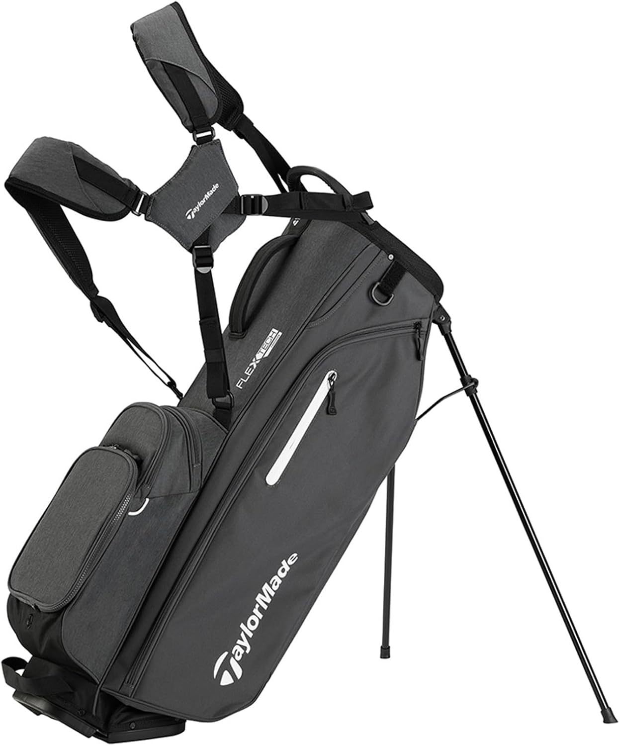 TaylorMade Golf Flextech Crossover Stand Bag