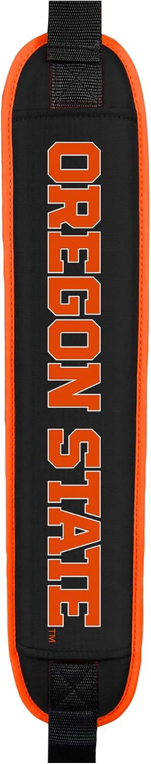Clubhouse Cooler Cart Bag NCAA