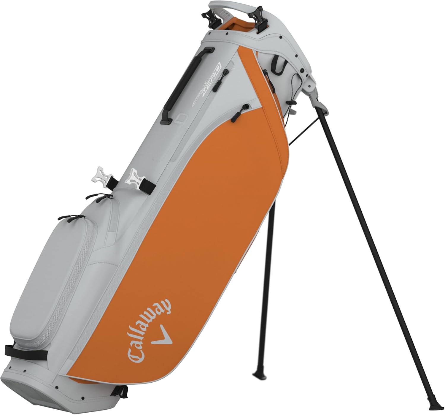 Callaway Golf Hyperlite Zero Stand bag